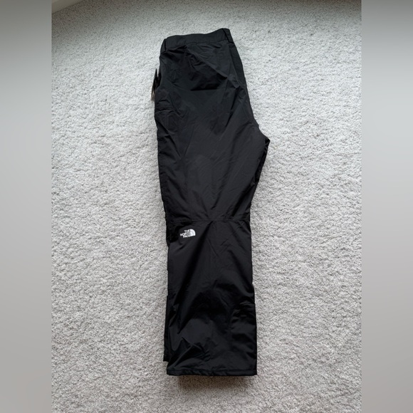 THE NORTH FACE VENTURE 2 HALF ZIP SHELL PANTS WOMEN'S Size 2X - Picture 2 of 6
